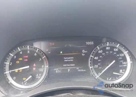 2021 Toyota Highlander Xle из США, поврежденный, VIN 5TDGZRBH2MS058240